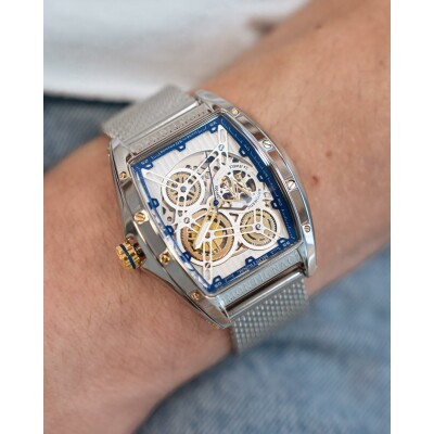 Montre Montignac Paladin MOW1213