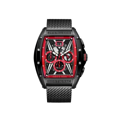 Montre Montignac Paladin MOW1214