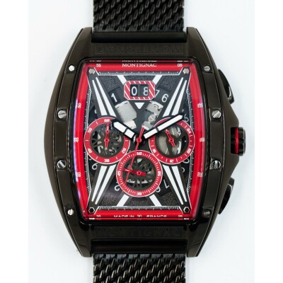 Montre Montignac Paladin MOW1214