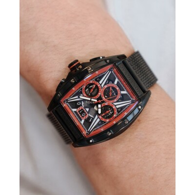 Montre Montignac Paladin MOW1214