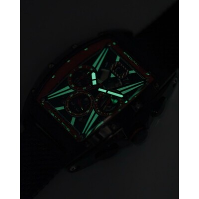 Montre Montignac Paladin MOW1214