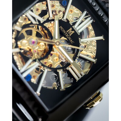 Montre Montignac Rampart MOW1301