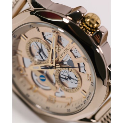 Montre Montignac Origine MOW1304