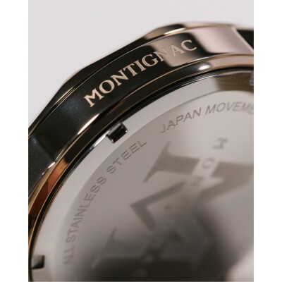 Montre Montignac Origine MOW1304