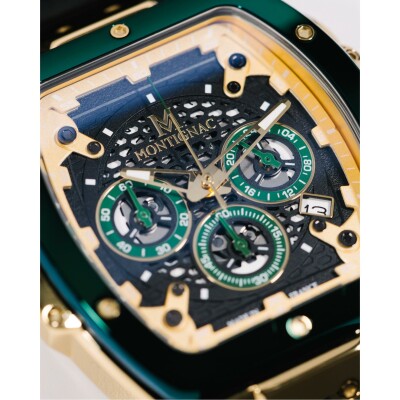 Montre Montignac Paladin MOW1305