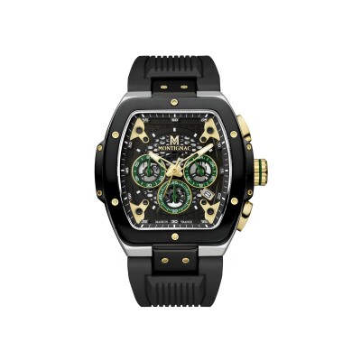 Montre Montignac Paladin MOW1306