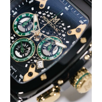 Montre Montignac Paladin MOW1306