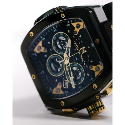 Montre Montignac Paladin MOW1306