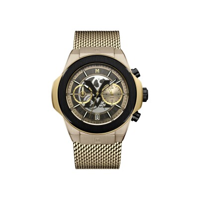 Montre Montignac Origine MOW1307