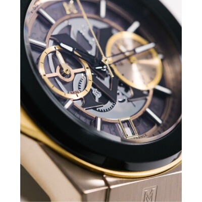 Montre Montignac Origine MOW1307