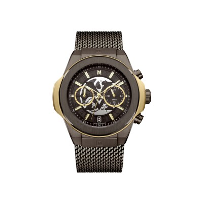 Montre Montignac Origine MOW1308