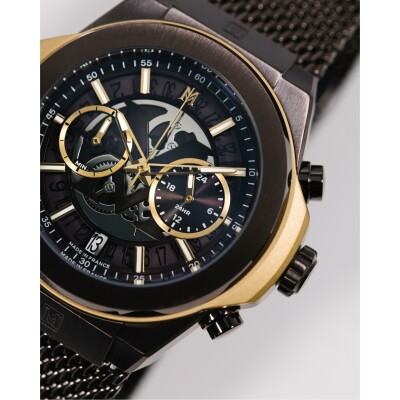 Montre Montignac Origine MOW1308