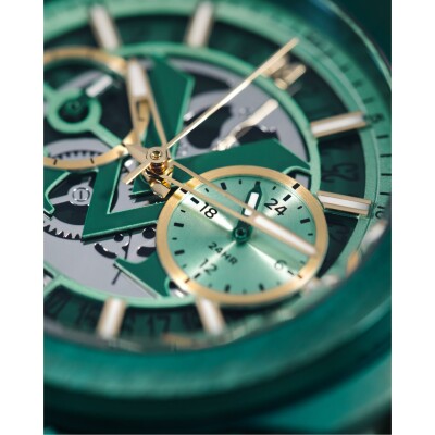 Montre Montignac Origine MOW1309