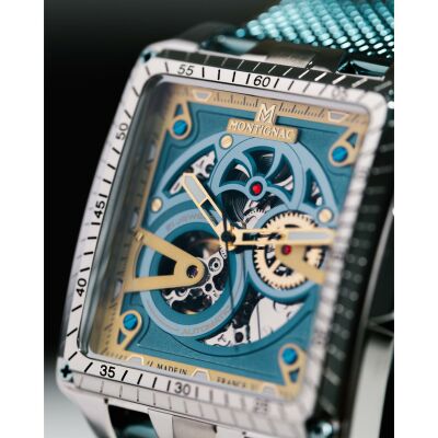 Montre Montignac Rampart MOW1310