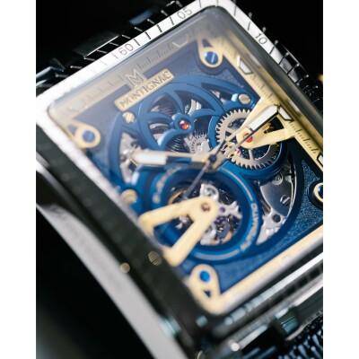 Montre Montignac Rampart MOW1311
