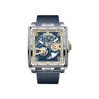 Montre Montignac Rampart MOW1311