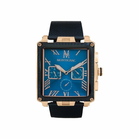 Montre Montignac Square MOW140