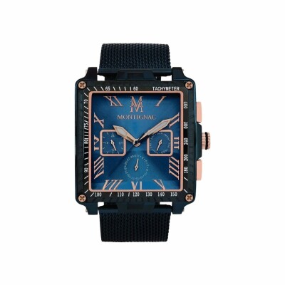 Montre Montignac Square MOW141