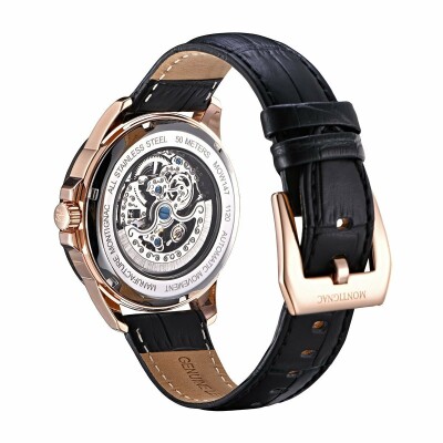 Montre Montignac Round MOW147