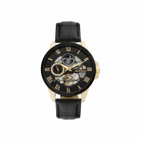 Montre Montignac Round MOW148