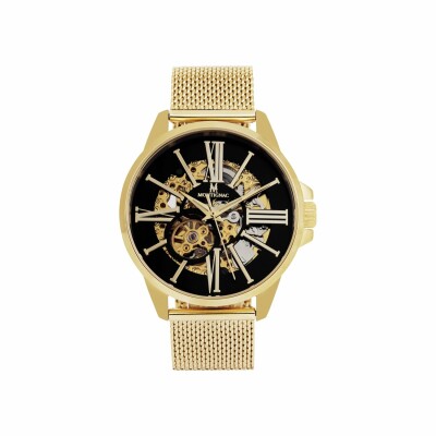 Montre Montignac Round MOW150