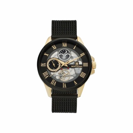 Montre Montignac Round MOW158