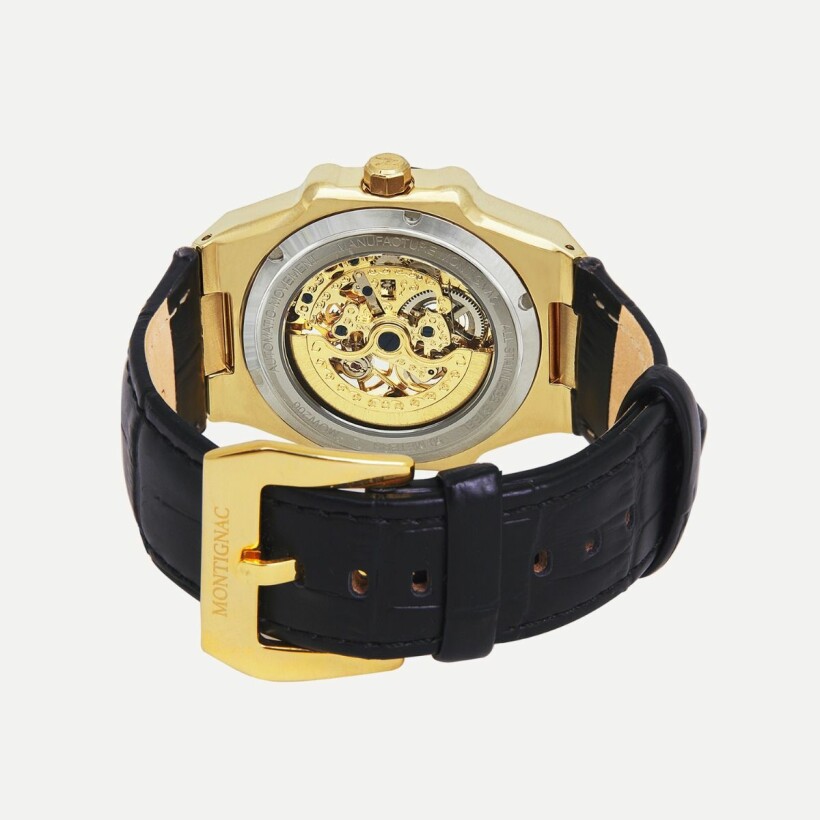 Montre Montignac Round MOW206