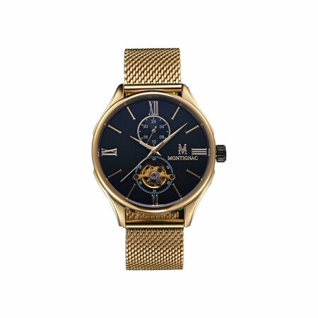 Montre Montignac Round MOW209