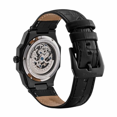 Montre Montignac Octagon MOW304