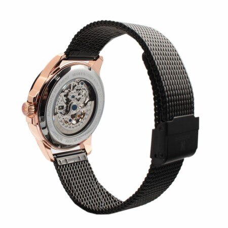 Montre Montignac Round MOW401