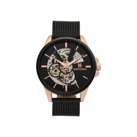 Montre Montignac Round MOW401