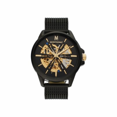 Montre Montignac Round MOW403