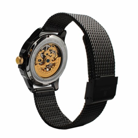 Montre Montignac Round MOW405