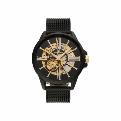 Montre Montignac Round MOW405