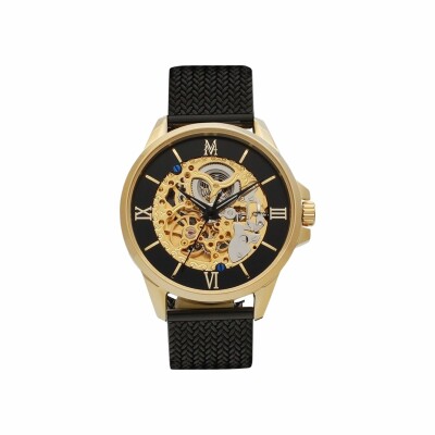 Montre Montignac Round MOW406