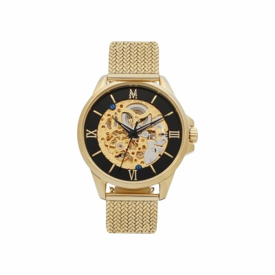 Montre Montignac Round MOW407