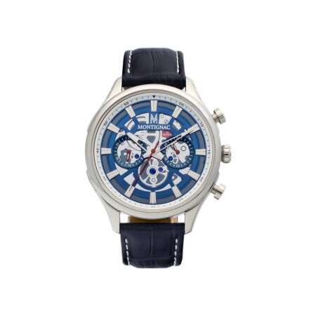 Montre Montignac Round MOW411