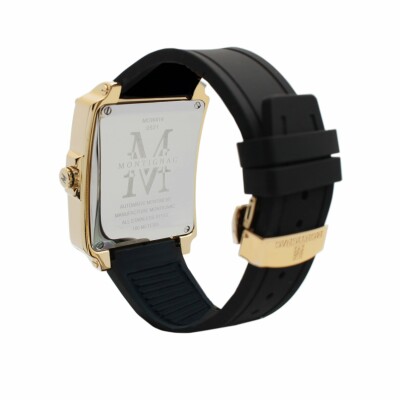 Montre Montignac Square MOW414