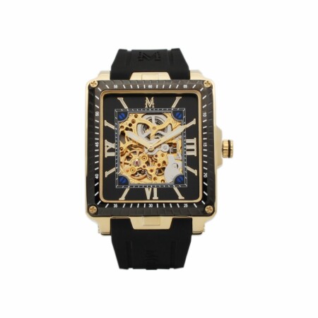 Montre Montignac Square MOW414