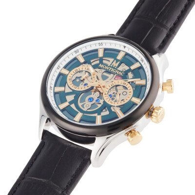 Montre Montignac Round MOW607