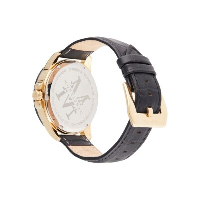 Montre Montignac Round MOW609