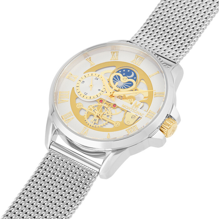 Montre Montignac Round MOW610