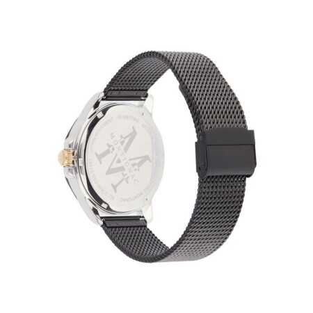 Montre Montignac Round MOW612