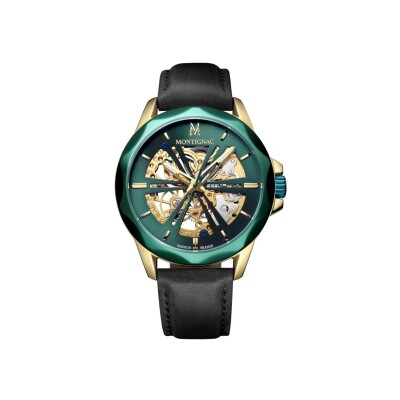 Montre Montignac Origine MOW613