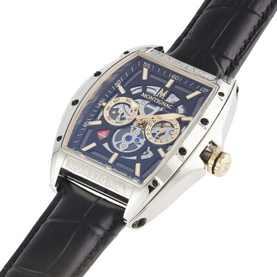 Montre Montignac Paladin MOW700