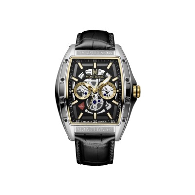 Montre Montignac Paladin MOW700