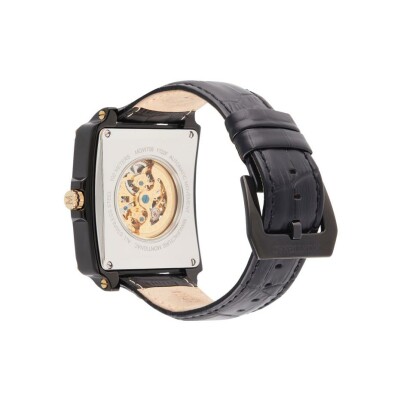 Montre Montignac Square MOW708