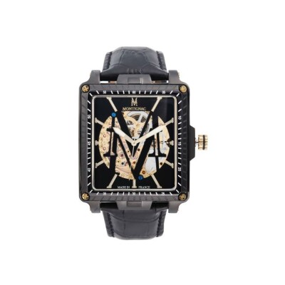 Montre Montignac Square MOW708