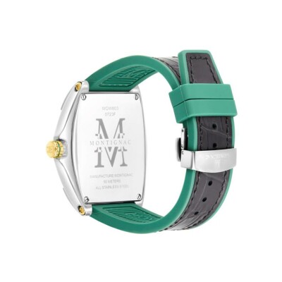 Montre Montignac Square MOW803