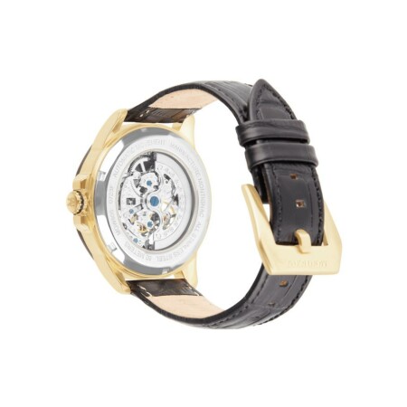 Montre Montignac Octagon MOW805